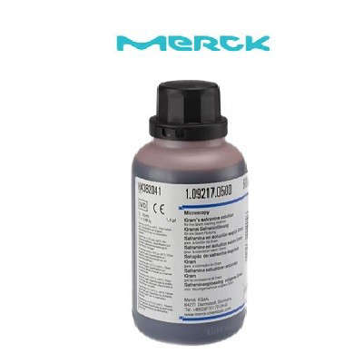 GIEMSA 500ml